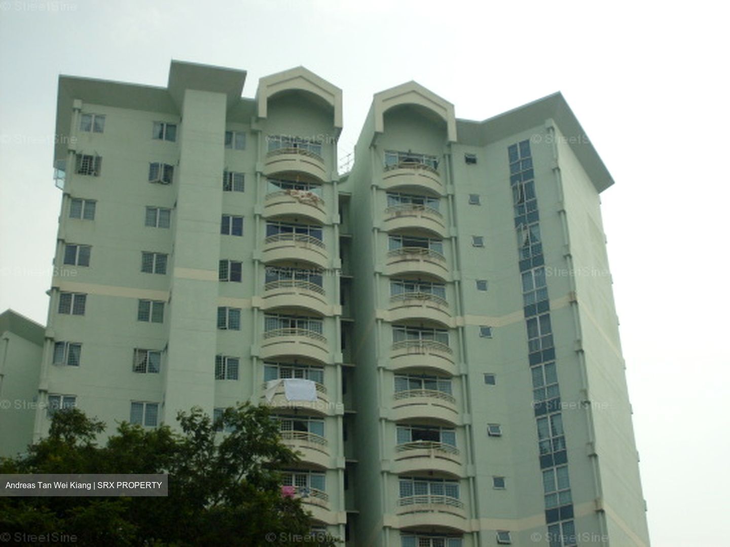 Elias Green (D18), Condominium #558832241